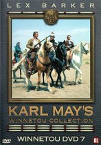 Karl May's Winnetou Collection 7
