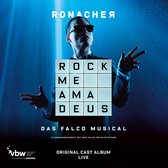 Various - Rock Me Amadeus - Das Falco Musical (CD)
