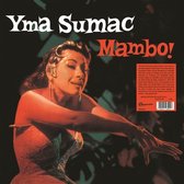 Yma Sumac - Mambo! (LP) (Coloured Vinyl)