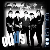 The Odds - Foolish Men (CD | LP)