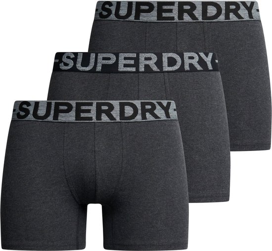 Superdry Onderbroek Mannen - Maat S