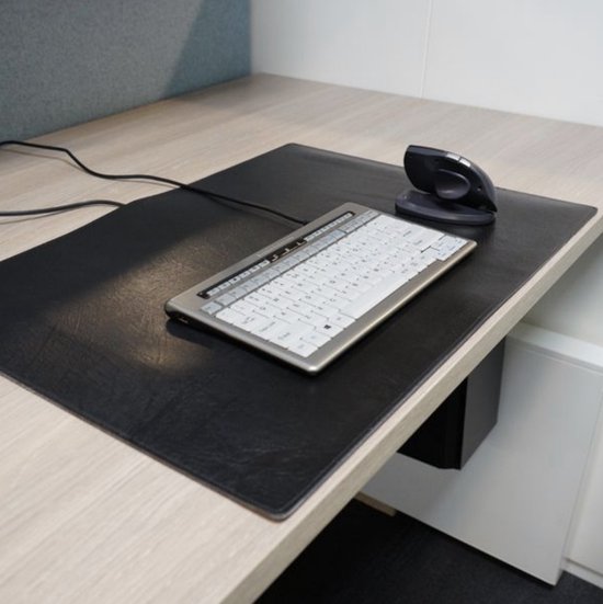 Sous-main chauffant - Heating Desk Pad