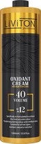 Liviton Professional Oxidatie Color Cream Developer 12% 40 Vol 1000ml