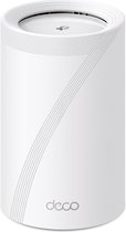 TP-Link Deco BE65 - Mesh WiFi - Wifi 7 - 9300 Mbps - 1-Pack