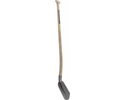 Talen Tools - Bats - Excellent - Maat 000 - Blijham steel - 110 cm - Doorgestoken hilt - dul 55% opstaand van Talen Tools — afbeelding 3