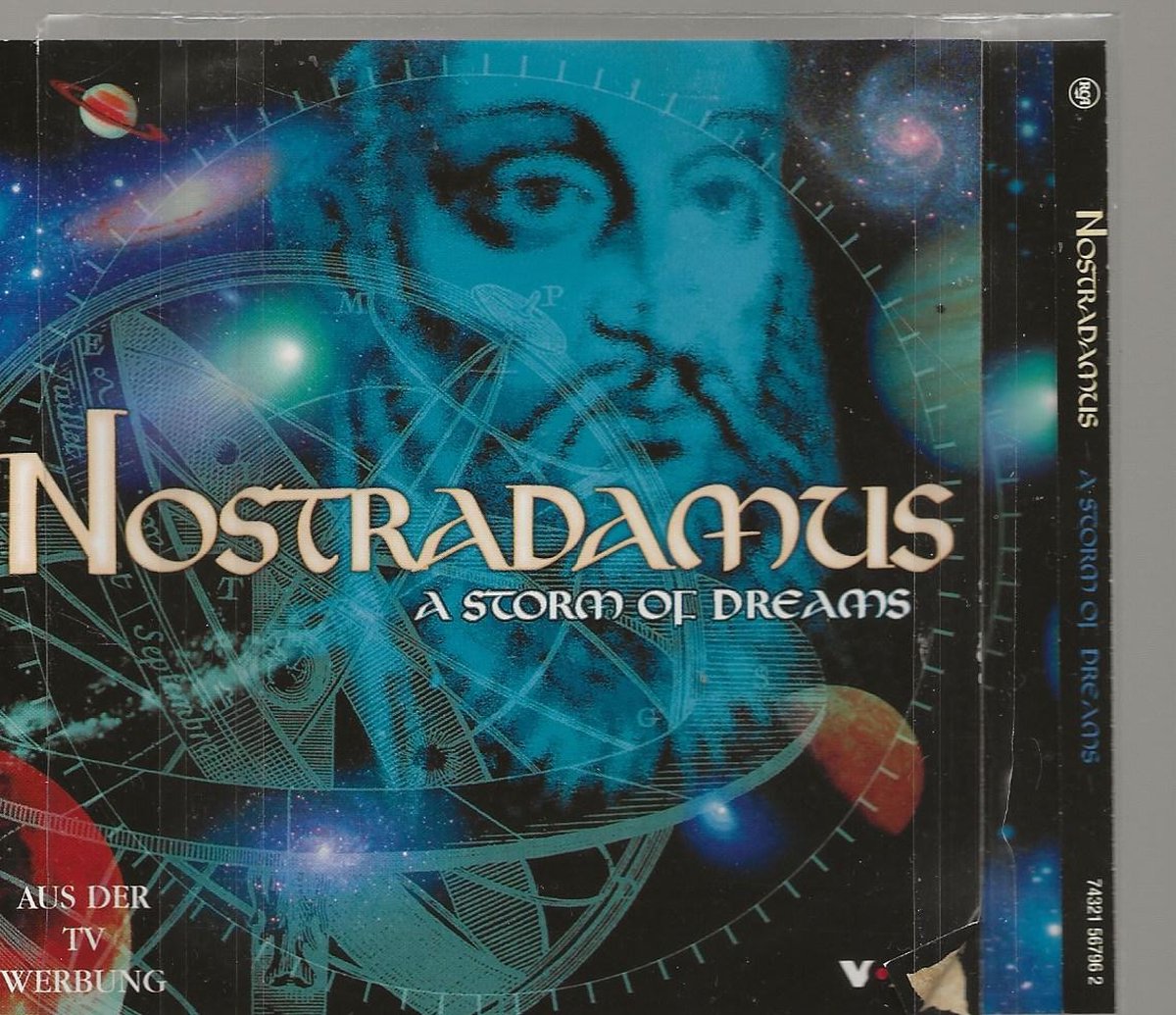 Nostradamus