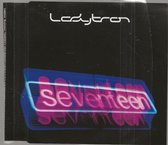 Seventeen [Australia CD]