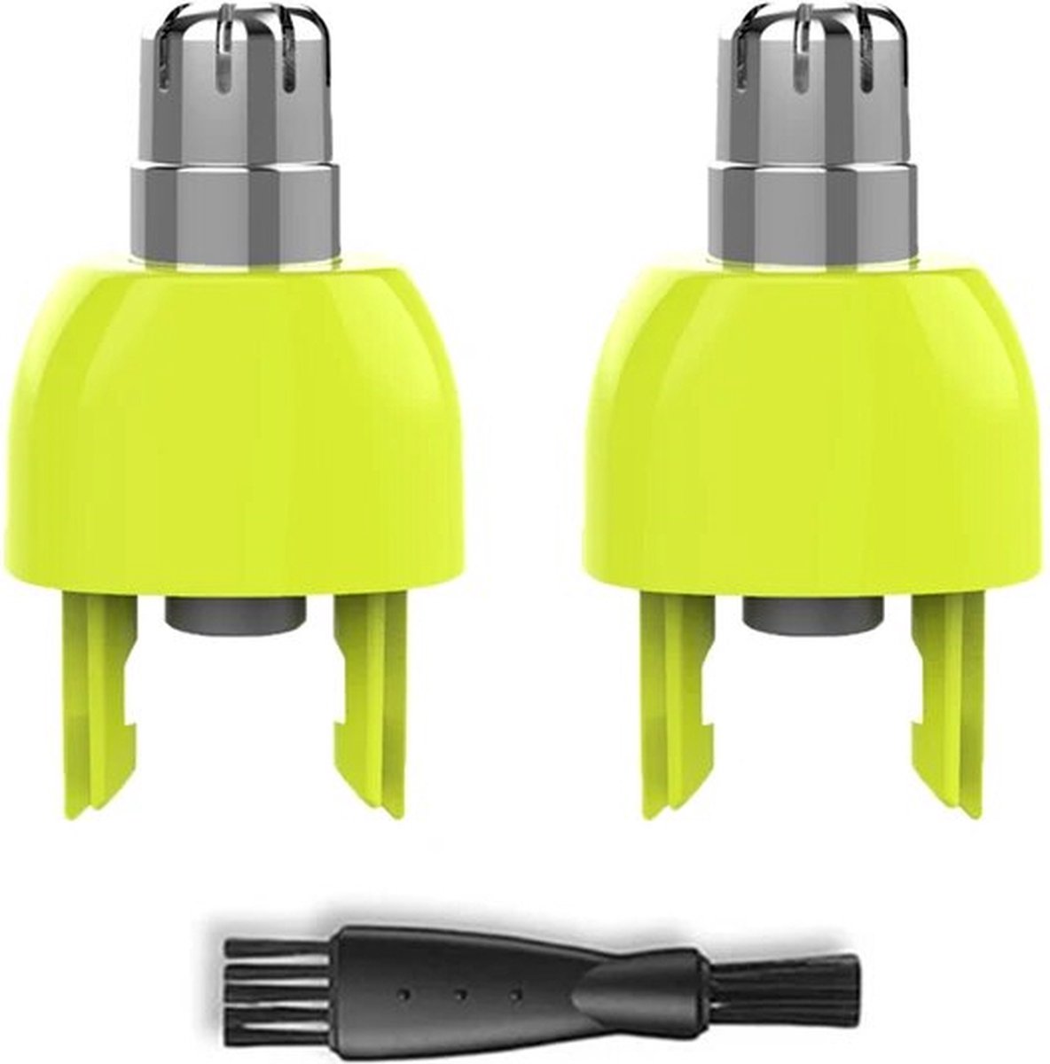 Neushaartrimmer opzetstuk
