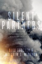Studies in Canadian Military History- Silent Partners