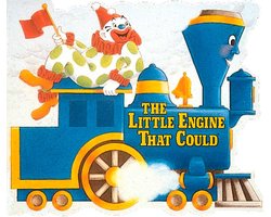 The Little Engine That Could