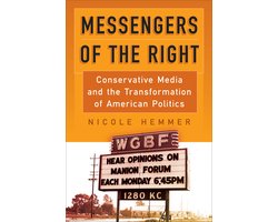 Messengers of the Right