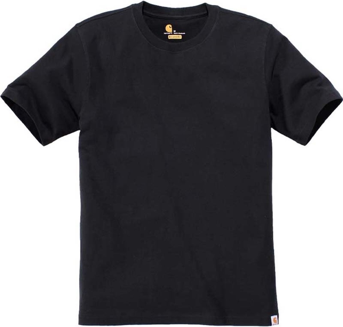 Carhartt Herren T-Shirt Non-Pocket Short Sleeve T-Shirt -XXL Wit