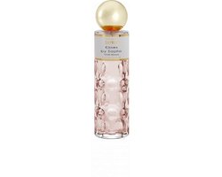 Parfums Saphir Kisses By Saphir Edp Vapor 200 Ml