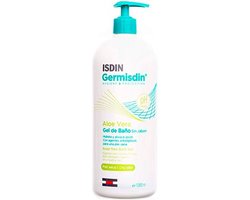 Douchegel Isdin Germisdin Aloë Vera Antiseptisch (1000 ml)