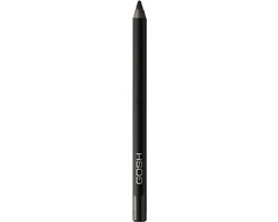 Gosh Velvet Touch Eye Liner Waterproof Cupboard To Eye 023 Black 1.2G