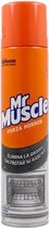 Oppervlaktereiniger Mr Muscle Oven Spray (300 ml)
