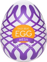 Tenga - Egg Wonder Mesh (1 Stuk)