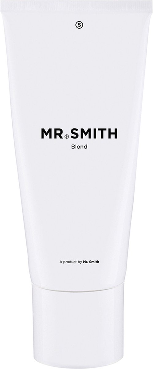 Mr. Smith Blond 200ml
