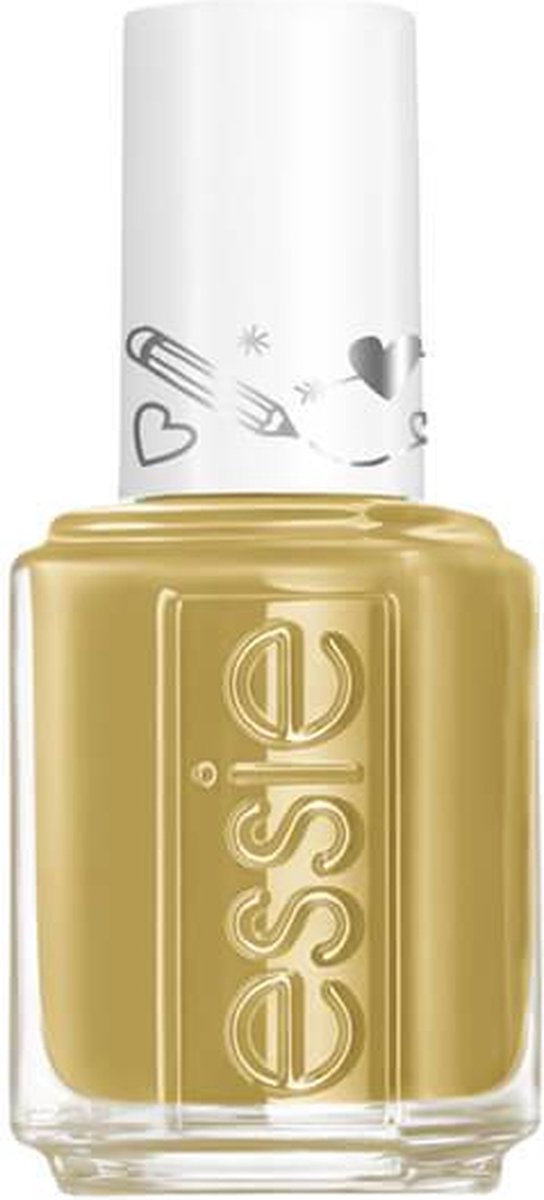Goedkoopste Essie Nagellak - 1750 Homework It