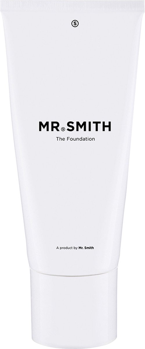 Mr. Smith The Foundation - 200ml