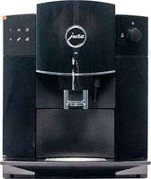 Jura D4 - Volautomatische espressomachine - Piano Black