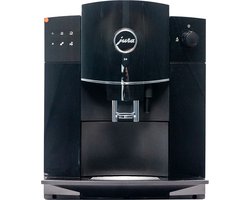 Jura D4 - Volautomatische espressomachine - Piano Black