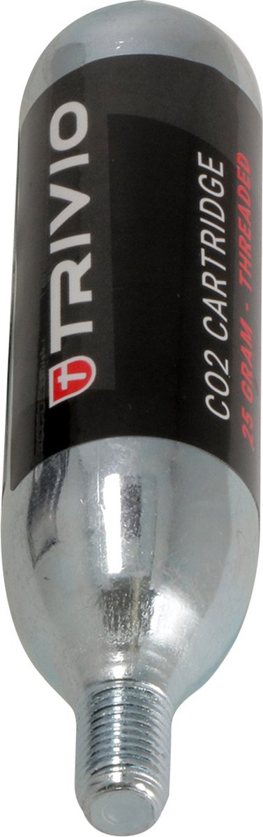Trivio - CO2 Patronen 25 gram 10 stuks voordeelpakket van Trivio — afbeelding 2