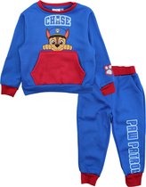 Paw Patrol Set / Joggingpak / Huispak / Vrijetijdspak - Maat 116