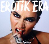 Mery Spolsky: Erotik Era [CD]