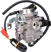 Carburateur Replica Delloroto voor Euro4 GY6 / Kymco / Boatian / AGM / BTC