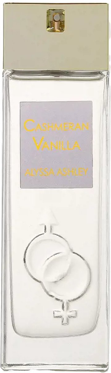Cashmeran Vanilla eau de parfum spray 100 ml