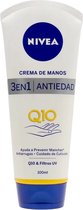 Anti-Aging Handcrème Nivea Q10 3 in 1 100 ml