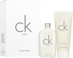 Calvin Klein CK One Eau de Toilette - 50ml