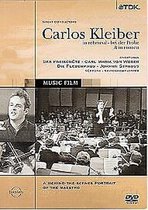 Weber/Strauss - Carlos Kleiber In Rehears