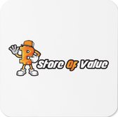 Store of Value Bitcoin Onderzetter| Bitcoin cadeau| Crypto cadeau| Bitcoin Onderzetter| Crypto Onderzetter| Bitcoin Gift| Crypto Gift| Bitcoin Merch| Crypto Merch