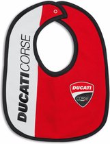 Ducati Corse Sport slabbertje (2 stuks) - 987705420