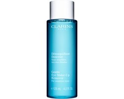 Clarins Gentle Eye Make-up Remover 125 ml