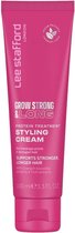 Lee Stafford - Grow Long & Strong Styling Cream - 100ml