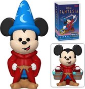 Funko Pop! Rewind Disney - Sorcerer Mickey met kans op chase