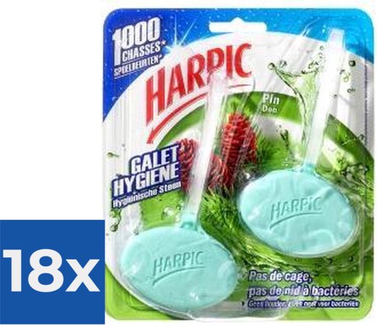 Harpic