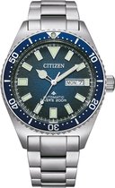 Citizen - NY0129-58LE - Montre-bracelet - Homme - Automatique - Promaster Marine