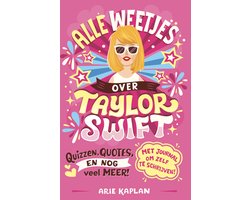 foto van Alle weetjes over Taylor Swift