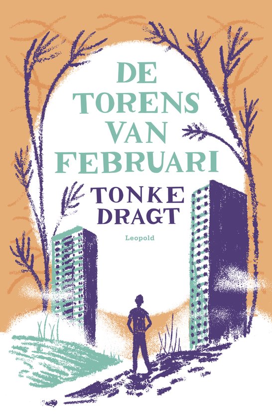 Foto: De torens van februari