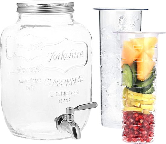 DIY Wasmiddeldispenser: Maak jouw Eigen Wasmiddeldispenser