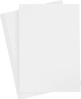 OEM - Neutraal Printpapier A4 - 500 stuks - 80 gram