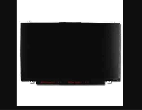 Sva Display HP 14-inch HD WLED SVA display assembly with webcam - Laptop reserve ...