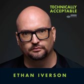 Ethan Iverson - Technically Acceptable (CD)