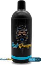 Chemical Monkey Boot shampoo - 500ml - Reinigen en beschermen van boten - Professionele reiniger voor glasvezel, hout, metalen en gelakte oppervlakken
