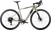 KERES GRAVELBIKE 28 INCH H58 > 11 SPEED SAND