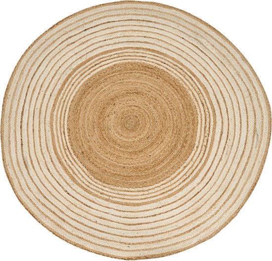 carpet city Wasbaar vloerkleed, eenkleurig, laagpolig, 80 x 140 cm